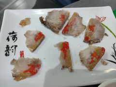 -官塘陈记鱼生·潮汕砂锅粥·牛肉火锅(潮枫路总店)