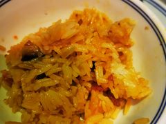 腊味饭-壹盏灯(惠农店)