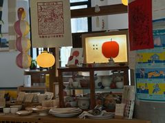 -知亘茶食