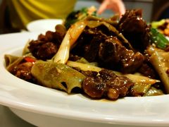 -疆山别院·木垒羊·新疆菜烧烤(铁路局店)