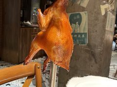 至正爆汁烧鸡-广东道至正餐厅(区庄店)