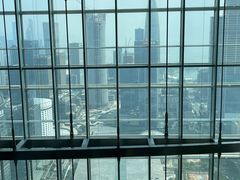 -深圳中洲万豪酒店