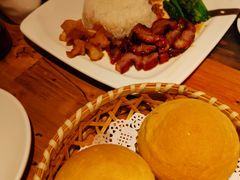 -小鹅皇港式餐厅(新抚万达店)