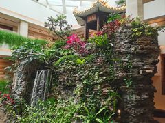 -广州白天鹅宾馆