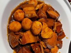 -小吊梨汤·北京菜·烤鸭(鸟巢店)