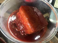 -同济大学本部学苑饮食广场