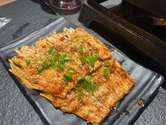 -聚点·北京串(簋街店)