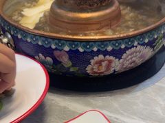 -庭院·冰煮羊·北京涮肉(西单店)