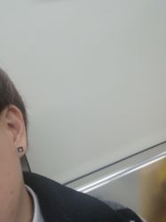 -艺耳美专业穿耳洞打耳洞穿孔
