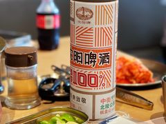 -西塔老太太泥炉烤肉(沈阳店)