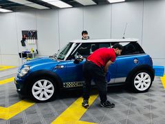 -车知语(新中关购物中心店)