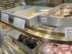 -上海哈尔滨食品厂(汇联商厦店)
