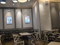 大堂-满记甜品(荟聚购物中心店)