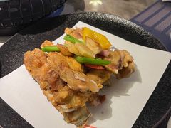 -巡味顺德菜(龙华壹方城店)