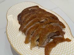 -梅利汴京烤鸭•开封豫菜地标店(东大街店)