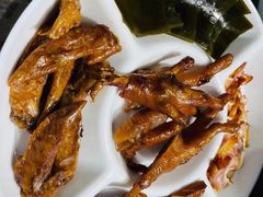 卤味拼盘-八珍玉食鸡煲·打边炉(印象城店)