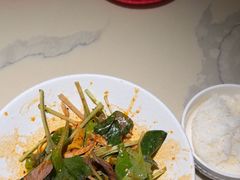 -渔语鱼酸菜鱼新川菜(来福士店)