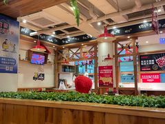 大堂-申记串道(中街店)