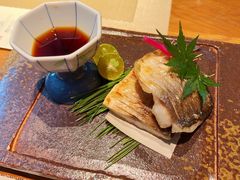 -墨澜·人间味割烹料理