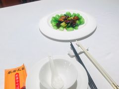-乾隆美食·本帮菜(黄河路店)