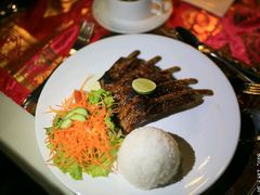 -Pundi Pundi Restaurant