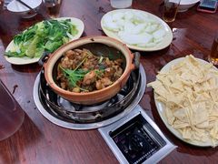 -华仔土鸡店(南洲分店)