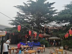 -旺角小渔村·海肠捞饭开创者(环山路店)