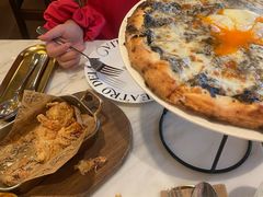 -IL TEATRO 精品意大利餐厅