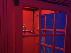 -逃脱反斗城沉浸剧情密室(北京路店)