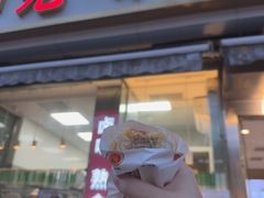 -光明邨大酒家(淮海路店)
