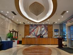 -深圳维景酒店-维景轩