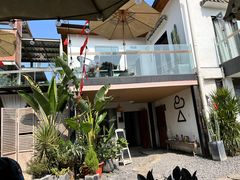 -云里小坐·小院里·团建·宴请·下午茶(三圣乡店)