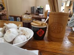 -王菊美食街·王菊面馆(总店)