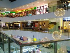 -新田360广场(上海华侨城店)