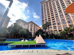 -上海浦东星河湾酒店