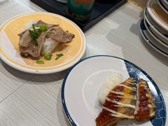 -滨寿司(新街口中央商场店)