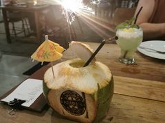 -Naughty Nuri’s Phuket