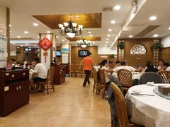 大堂-庐州太太(CBD店)