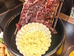 -厚贞日式烤肉(浦东汇智店)