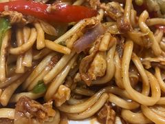 -美玲拉面(滨海总店)