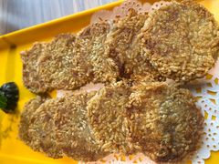 -房陵农家(东亭店)