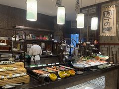 -索菲特西湖大酒店·香榭丽全日候餐厅(南山路店)