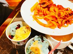 -杭州盛泰开元名都大酒店-地中海自助餐厅