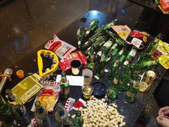 -幸福时光PARTY K(八里桥店)