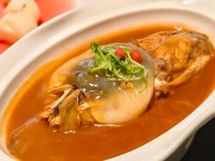 -肆月河豚·淮扬菜·湘菜(华天店)