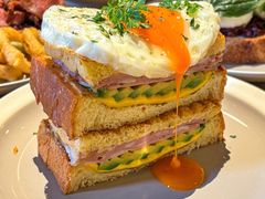 -O'eat Blossom&Pelican(深圳首店)