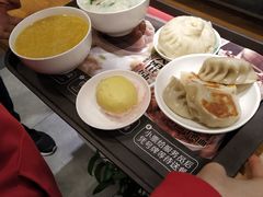 -田老师红烧肉老家肉饼(东单店)