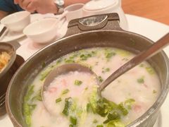 -粥旺庄(芳村店)