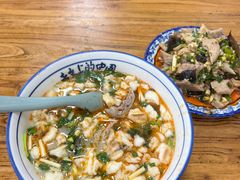 -朱秀英梆梆肉葫芦头(琉璃街店)