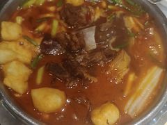 -小秦淮·南京土菜(新亭西路店)